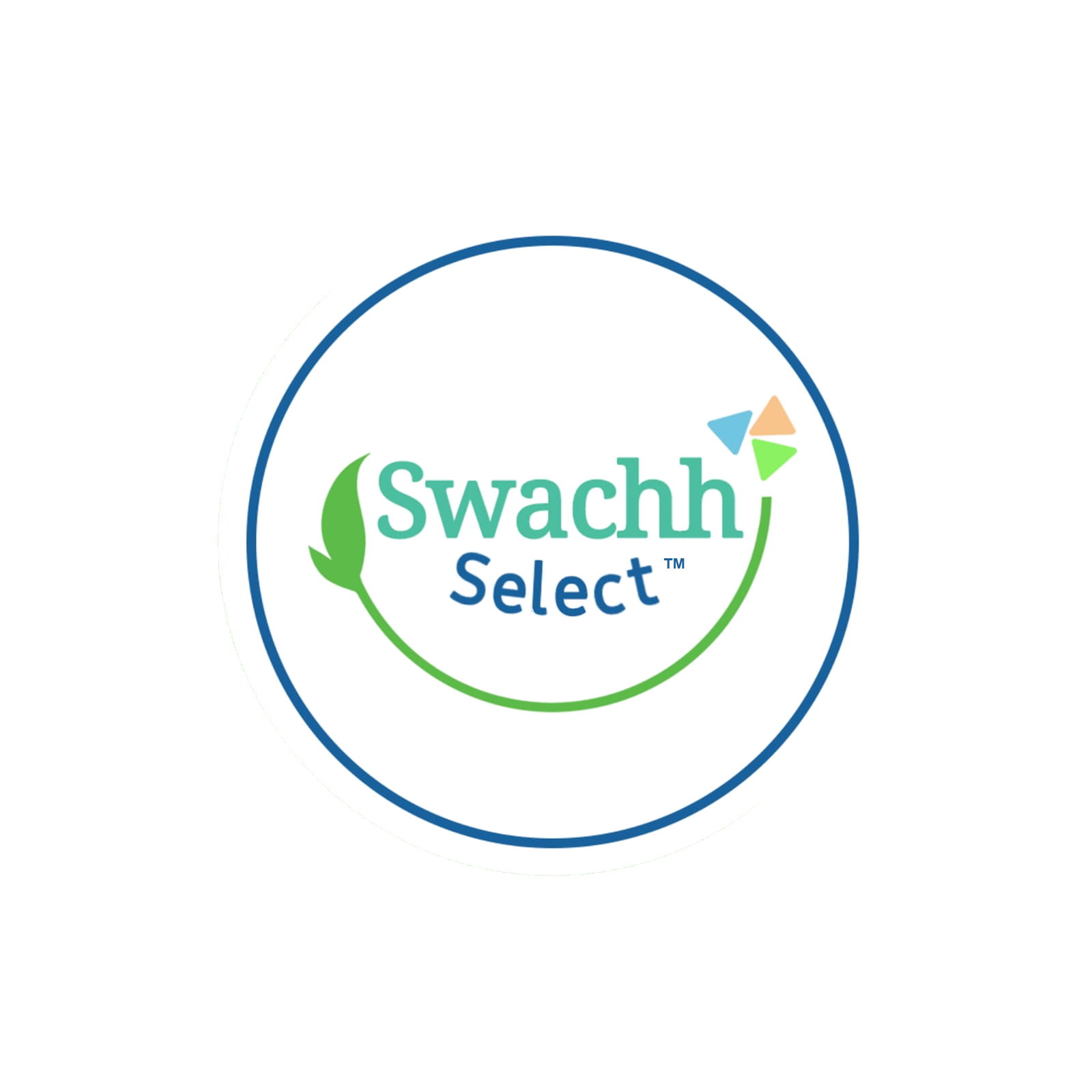 Swachh Select verified