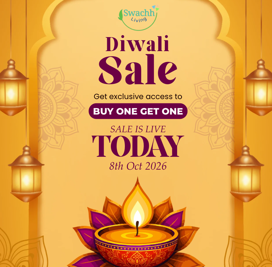 A Greener Diwali - shop plastic-free festive gift combos