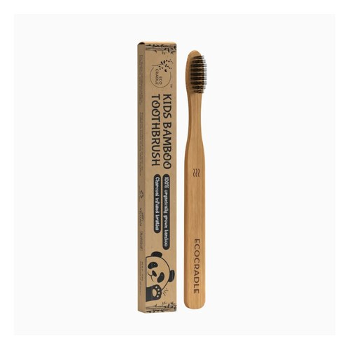 Bamboo Toothbrush