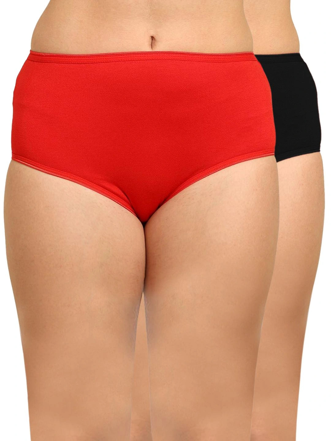 Bamboo Fabric Women's Hipster Panty