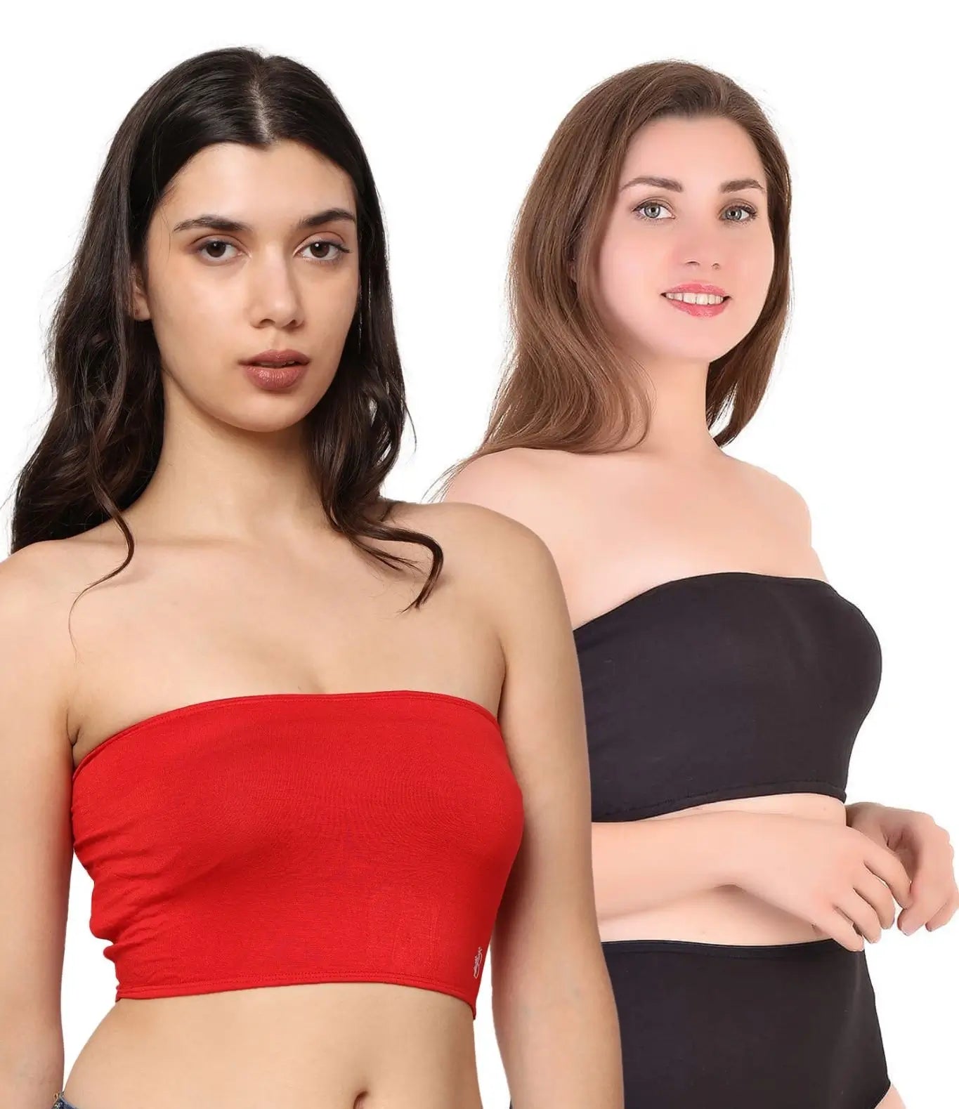 Bamboo Tube Top