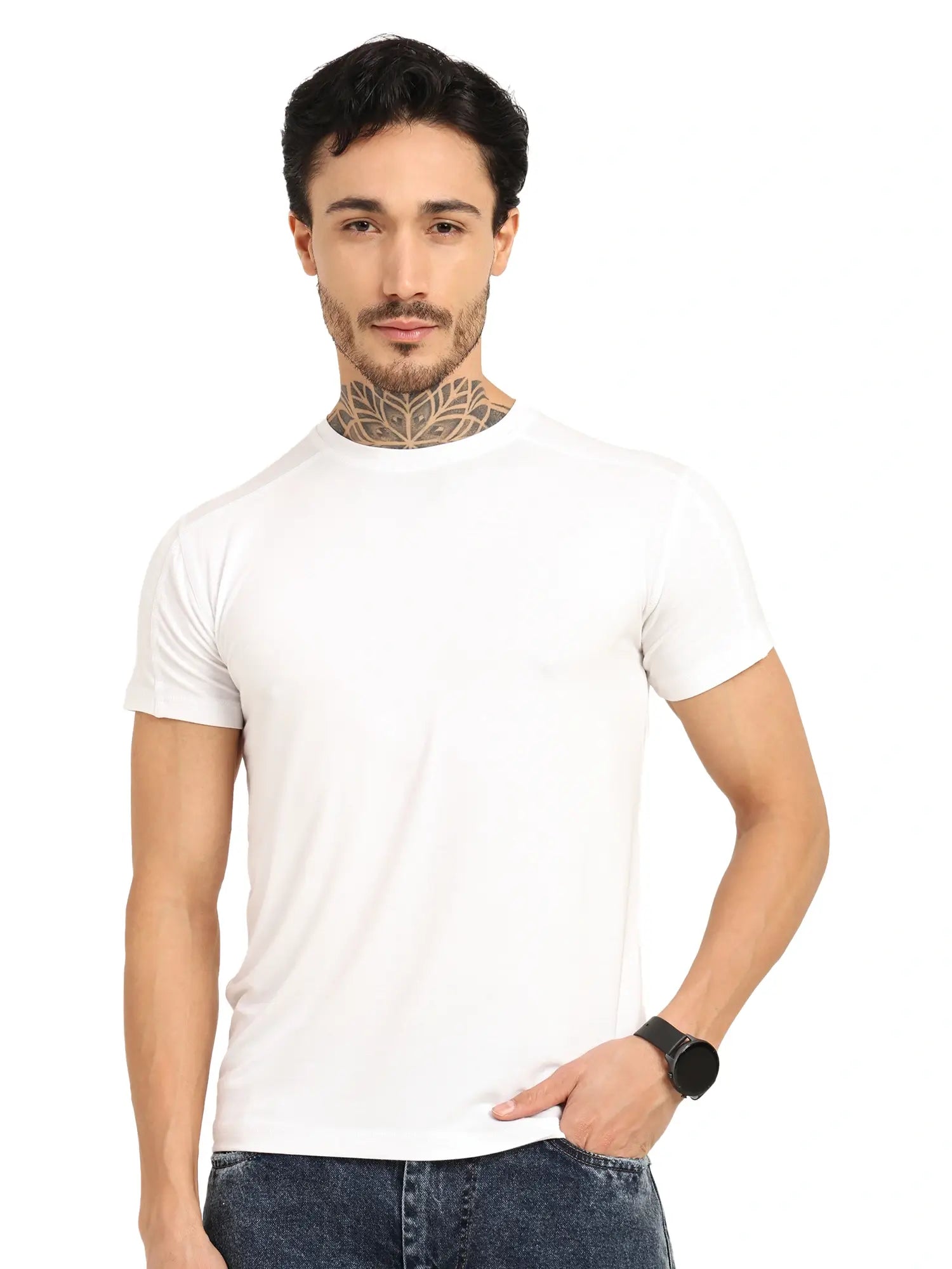 Men's Bamboo T-Shirt