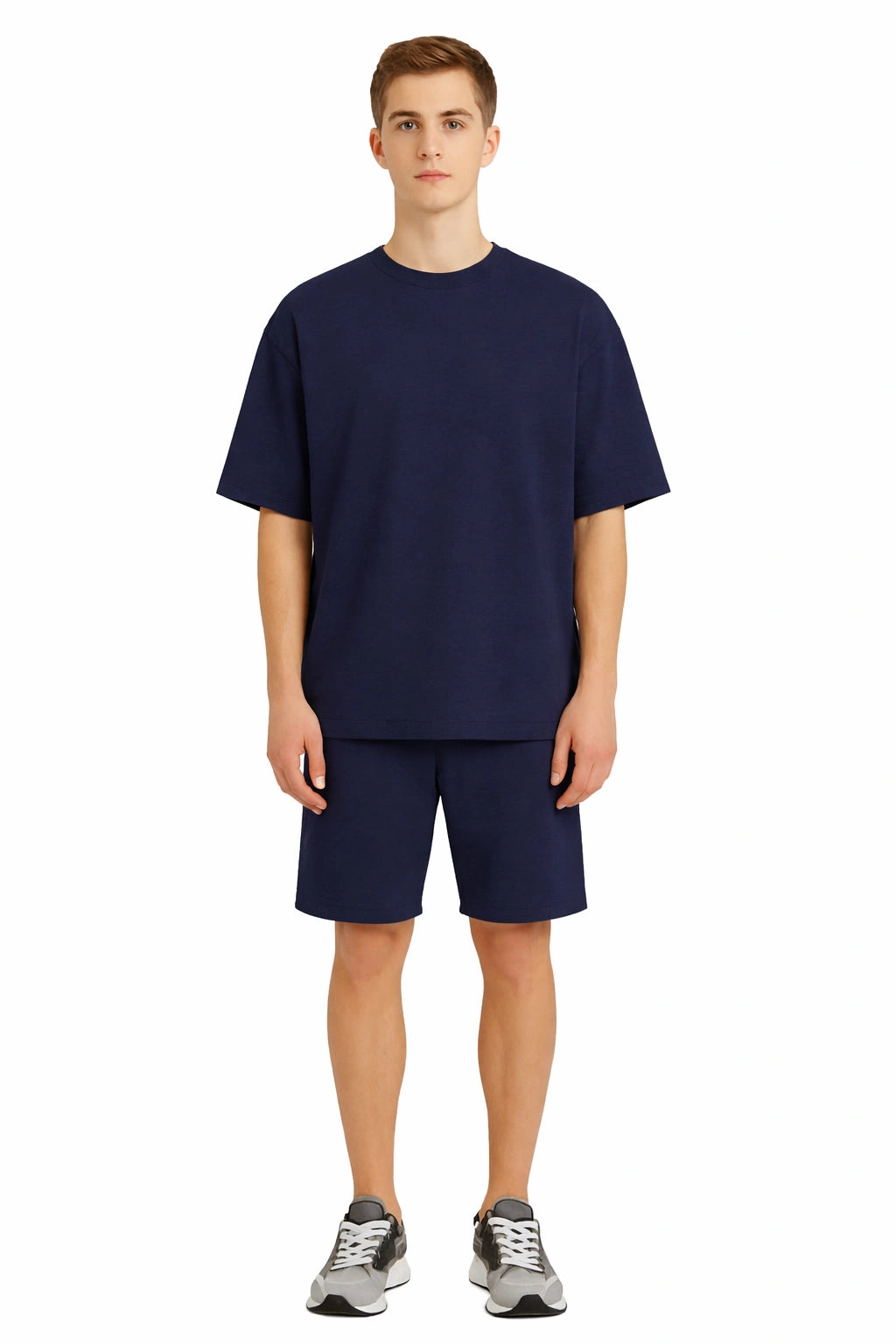 Men's Bamboo Loungewear Set