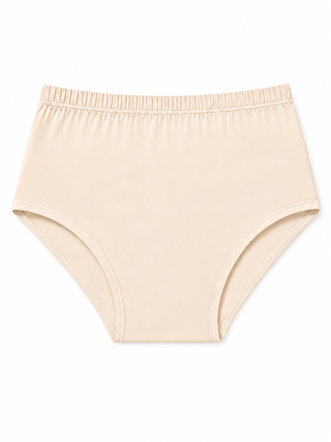 Patented Reusable Bamboo Leakproof Adult Diaper