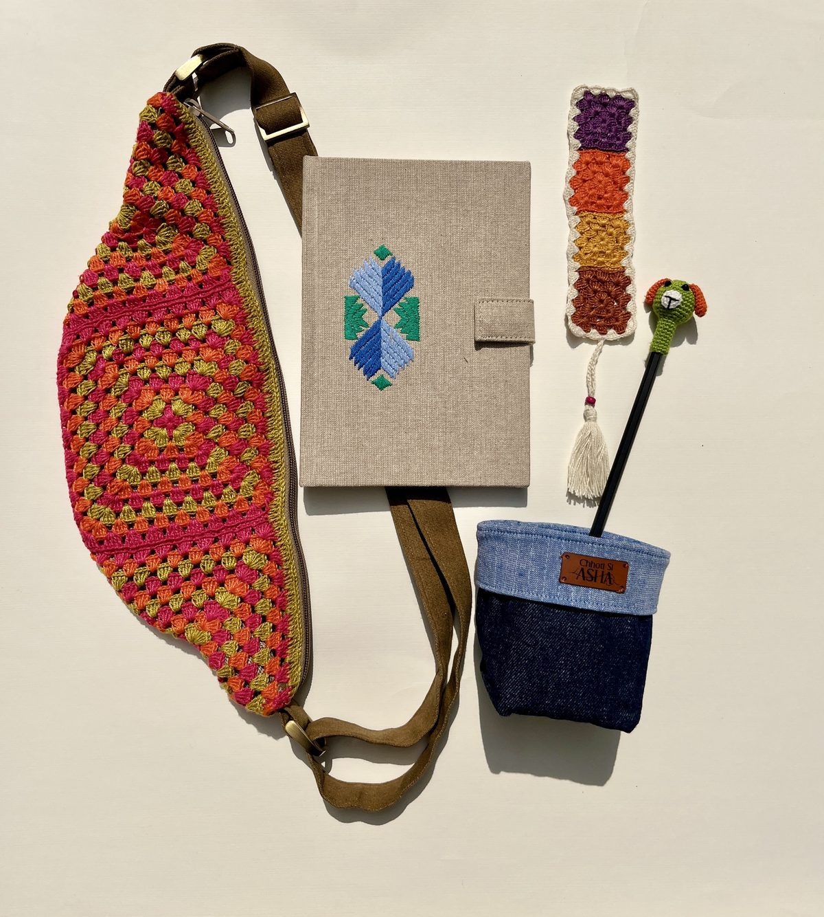 Artisan Everyday Kit