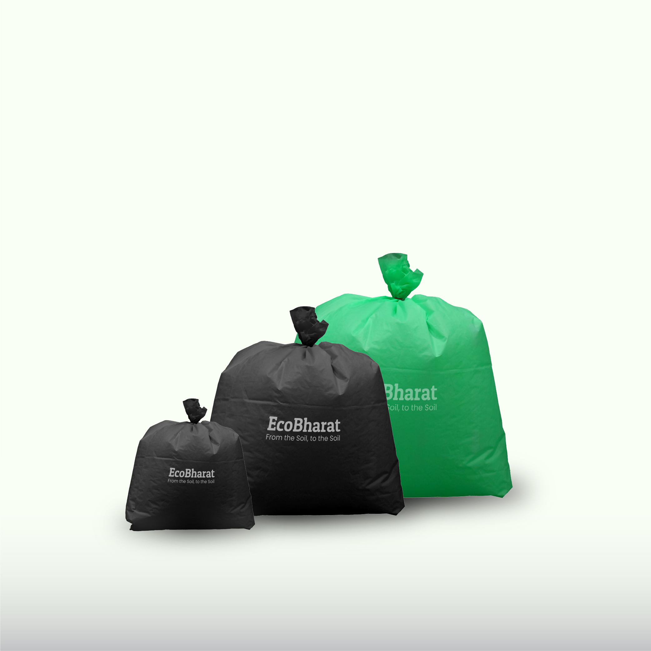 Garbage Bags