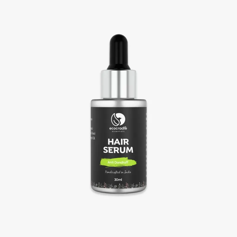 Anti Dandruff Hair Serum