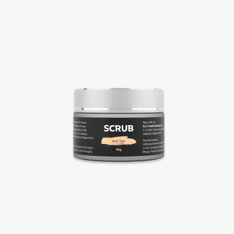 Anti Tan Scrub