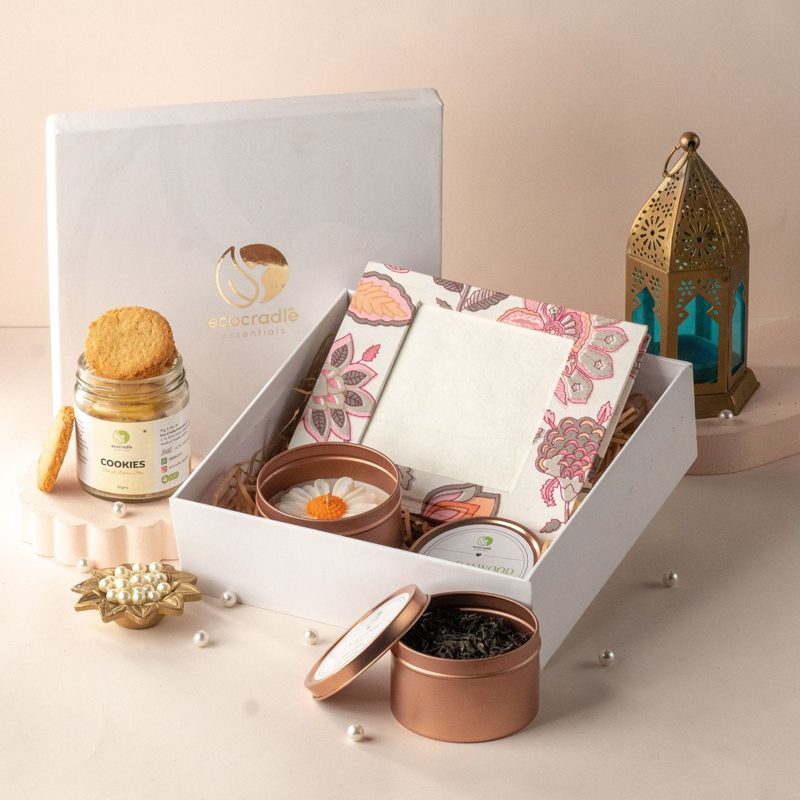 Artisan’s Basket