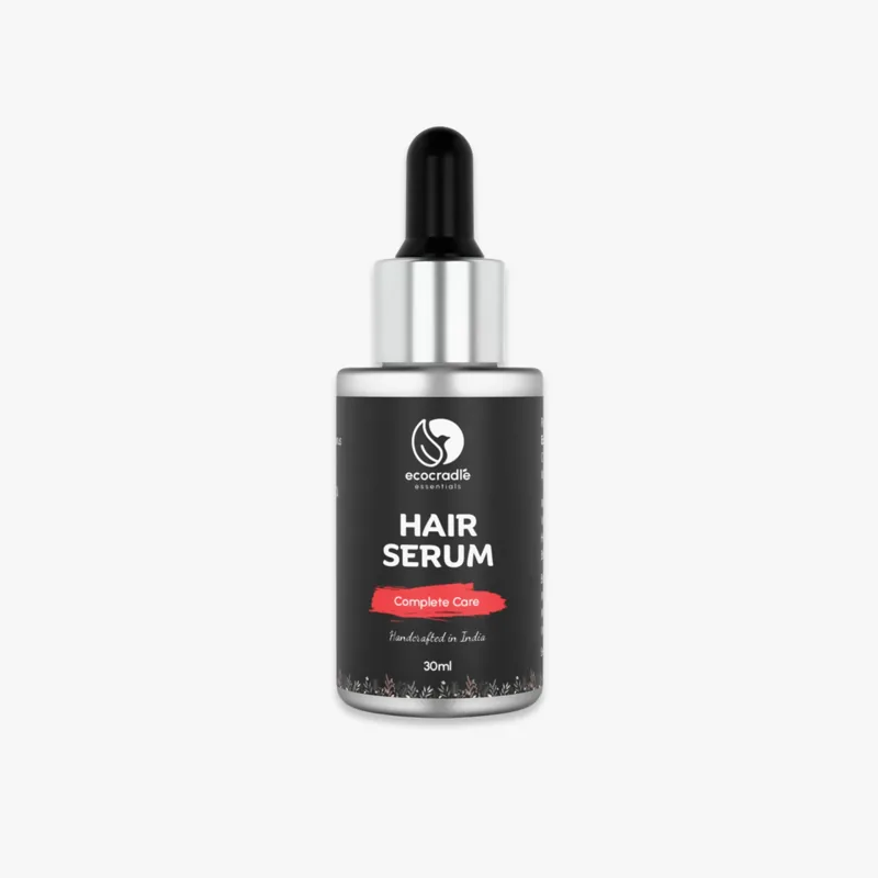 Complete Care Hair Serum