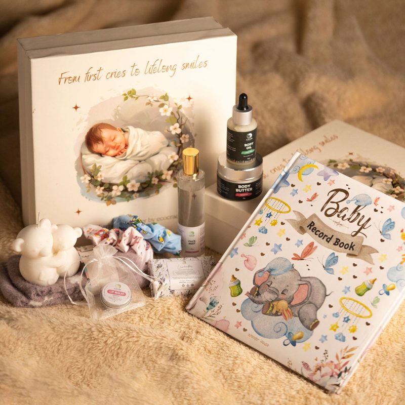 Motherhood Hamper