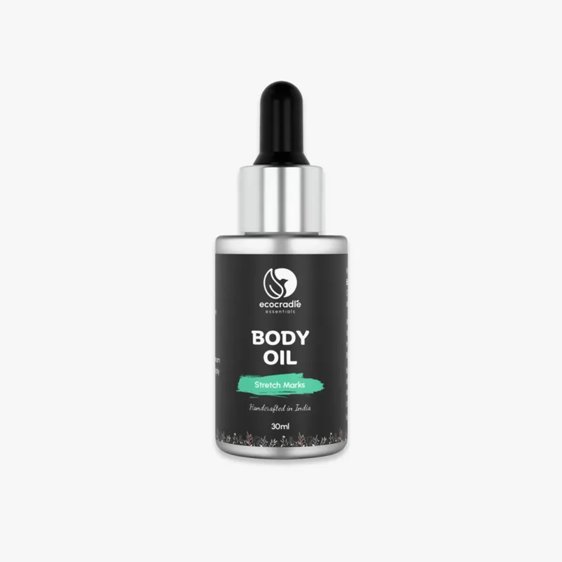 Stretch Marks Oil