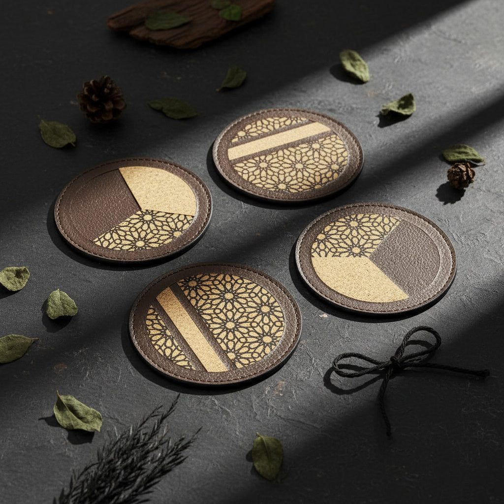 Coaster Set