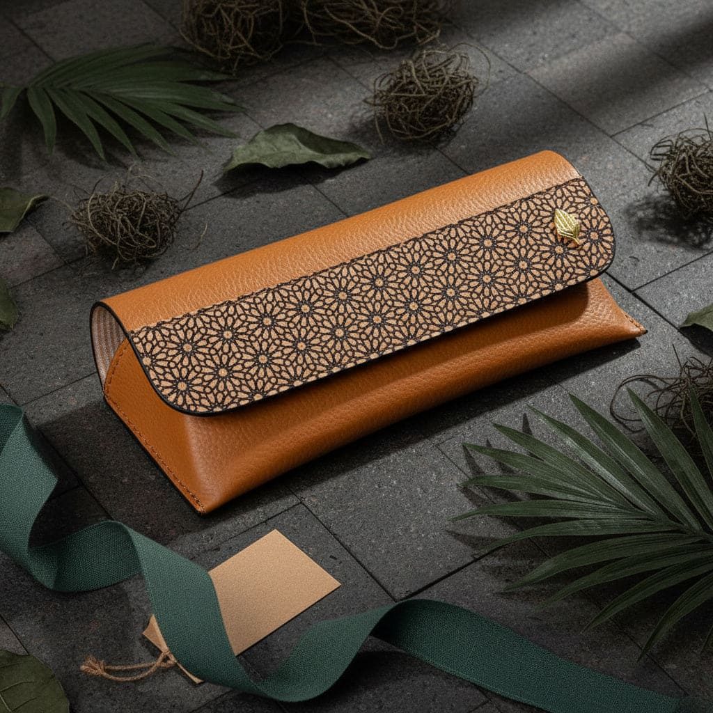 Eyewear Case