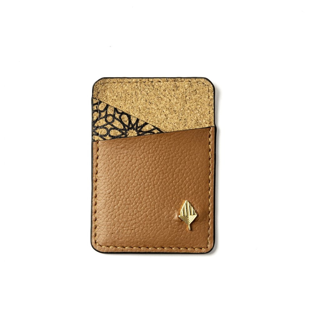 Card Holder - Design 2 - Theo