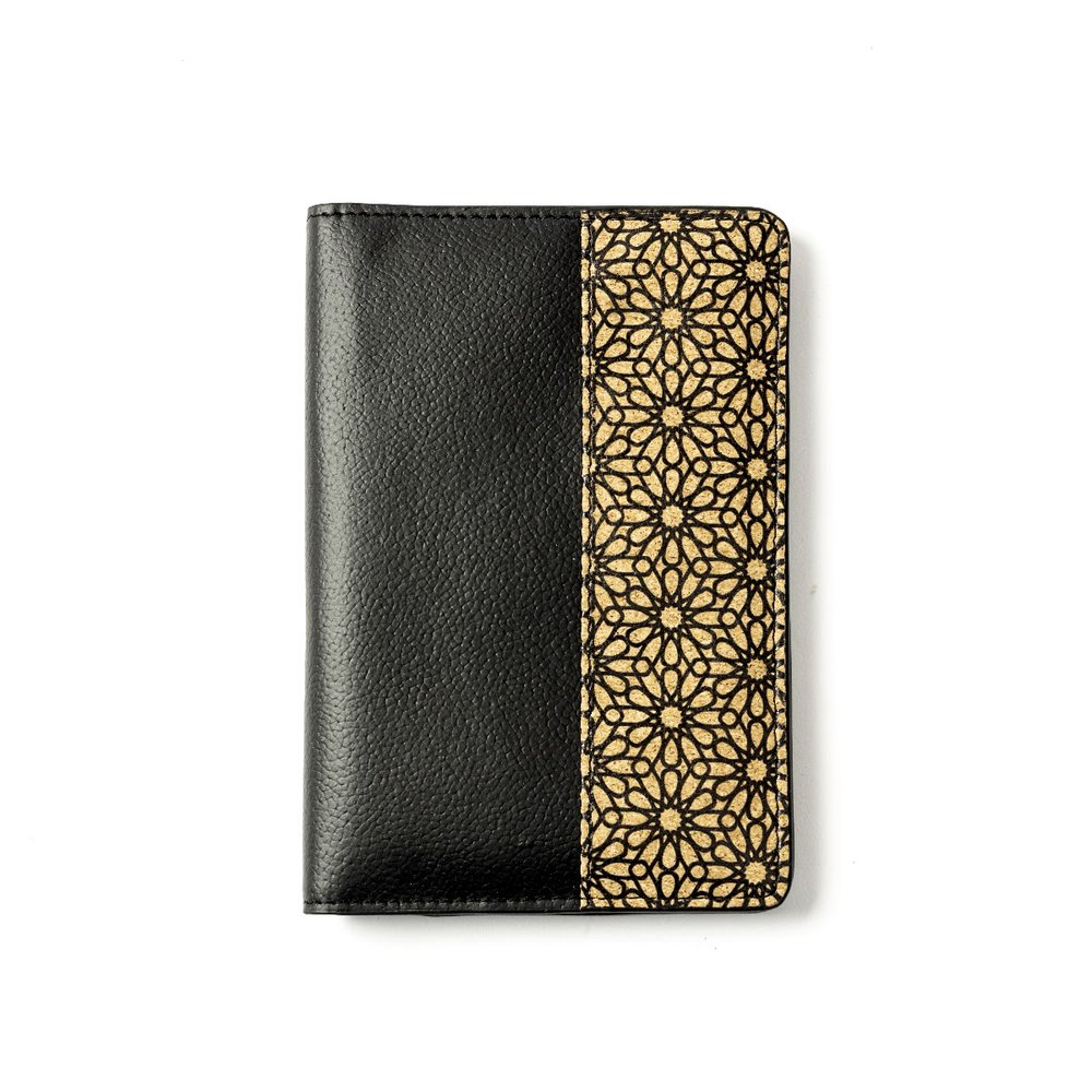 Passport Holder
