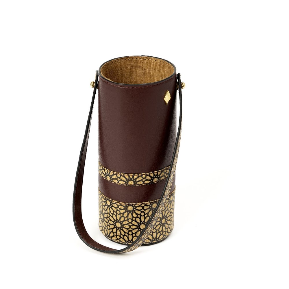 Wine Bottle Holder