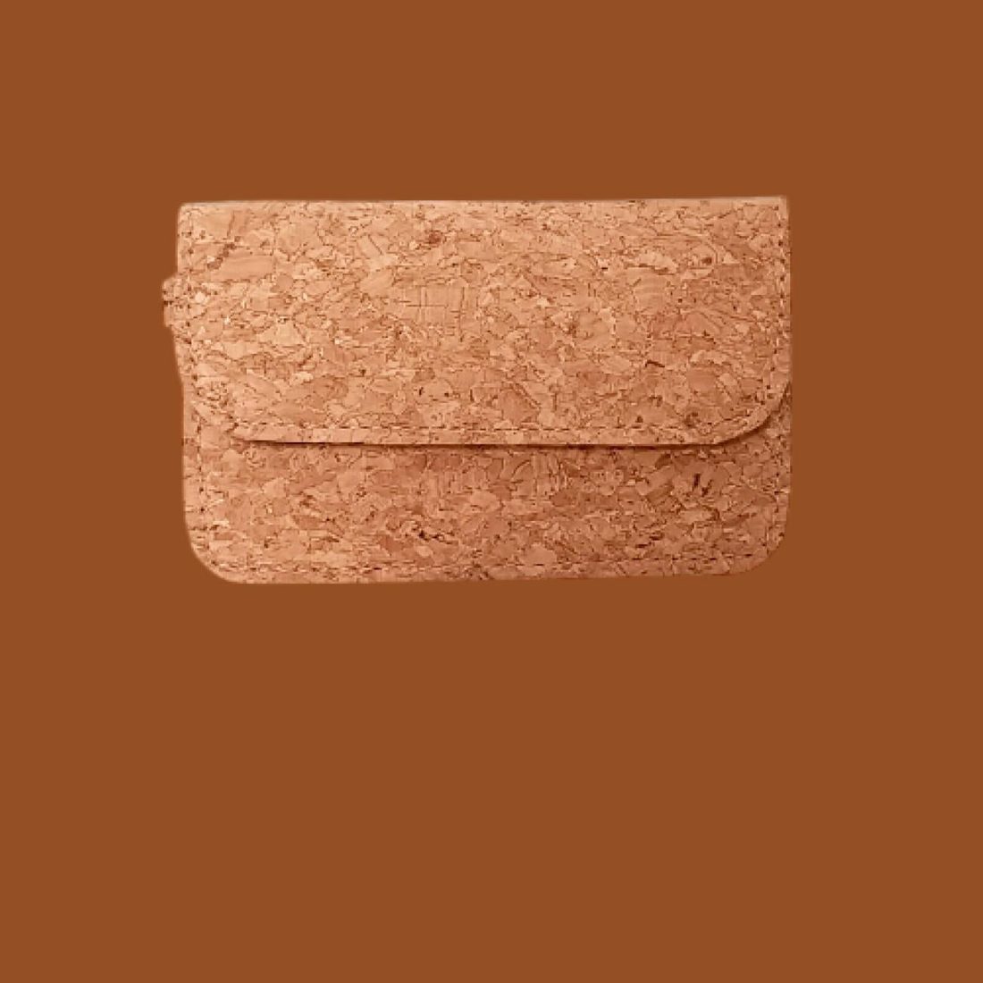 Banana-Fibre Card Holder