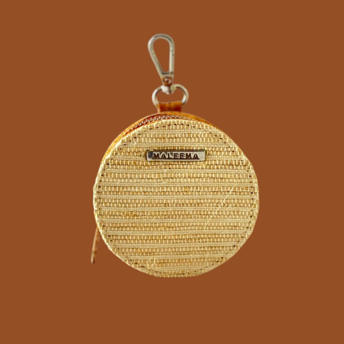 Coin Pouch