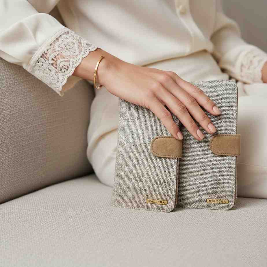 Hemp Wallet