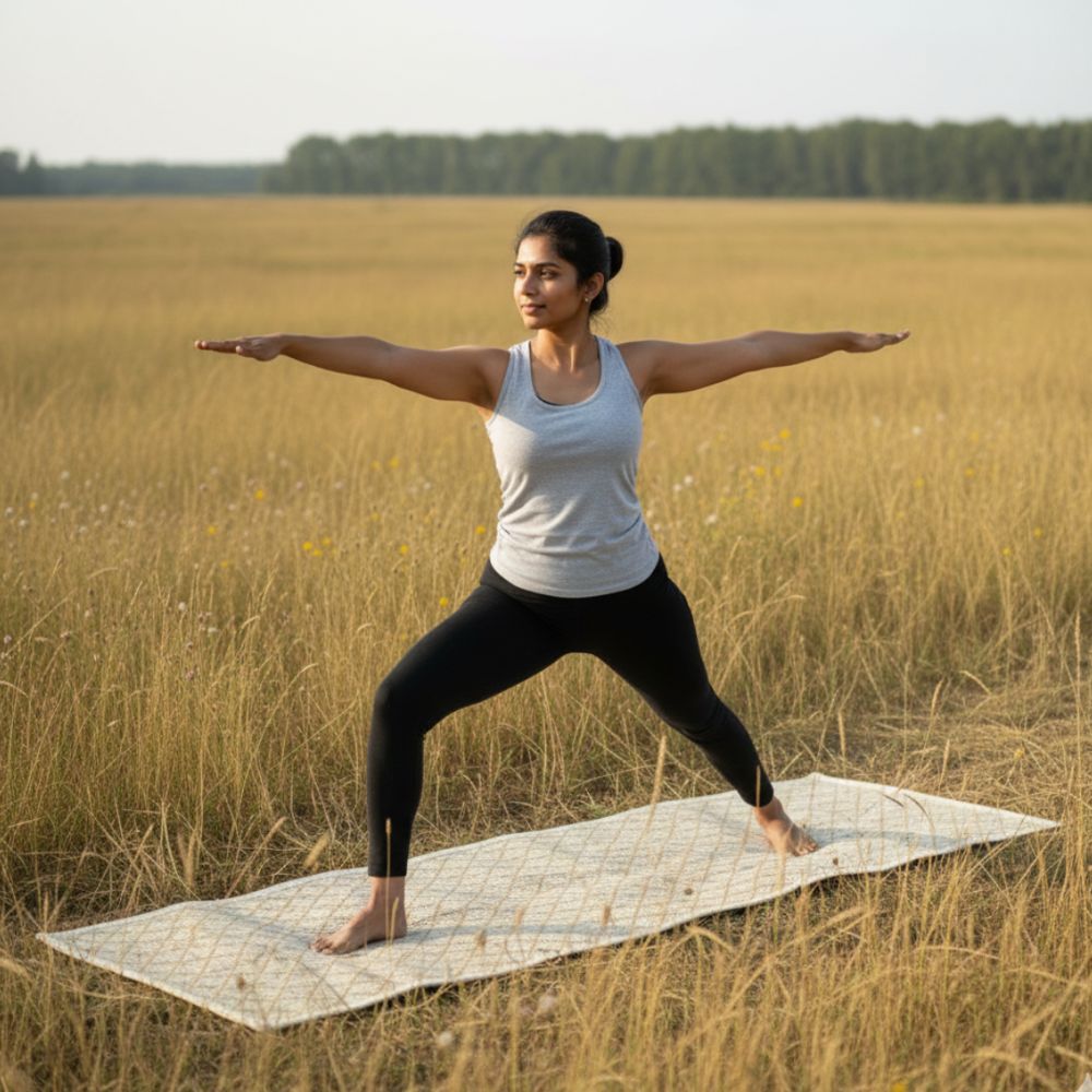 Yoga Mat