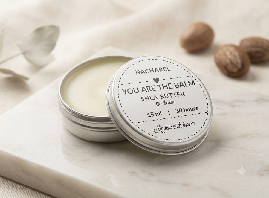 Lip Balm