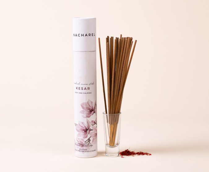 Kesar Incense Stick