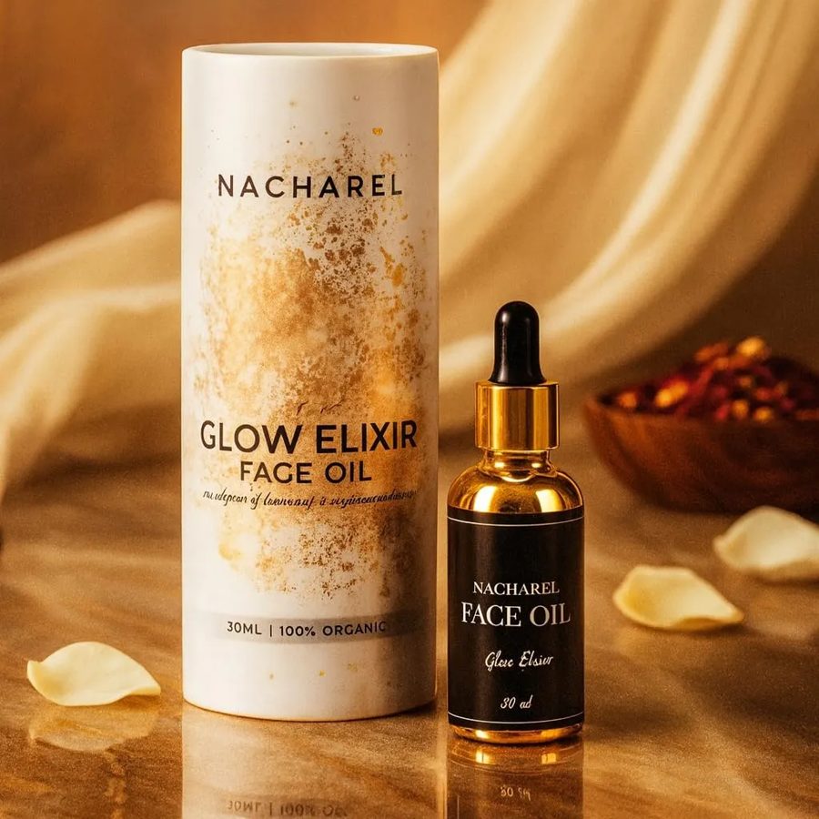FaceOil