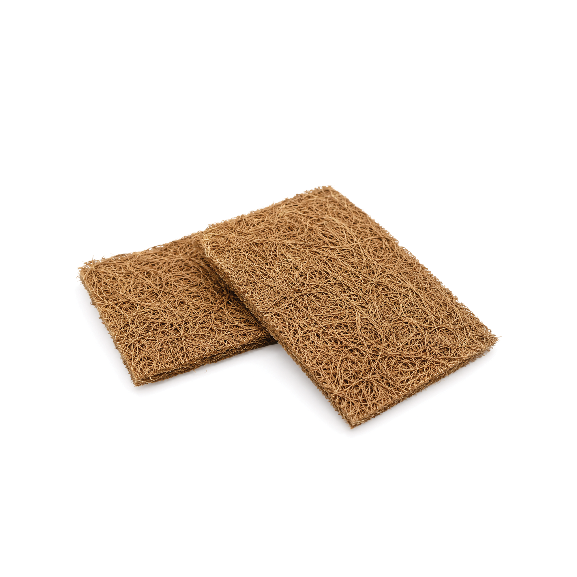 Coconut Coir Scrub