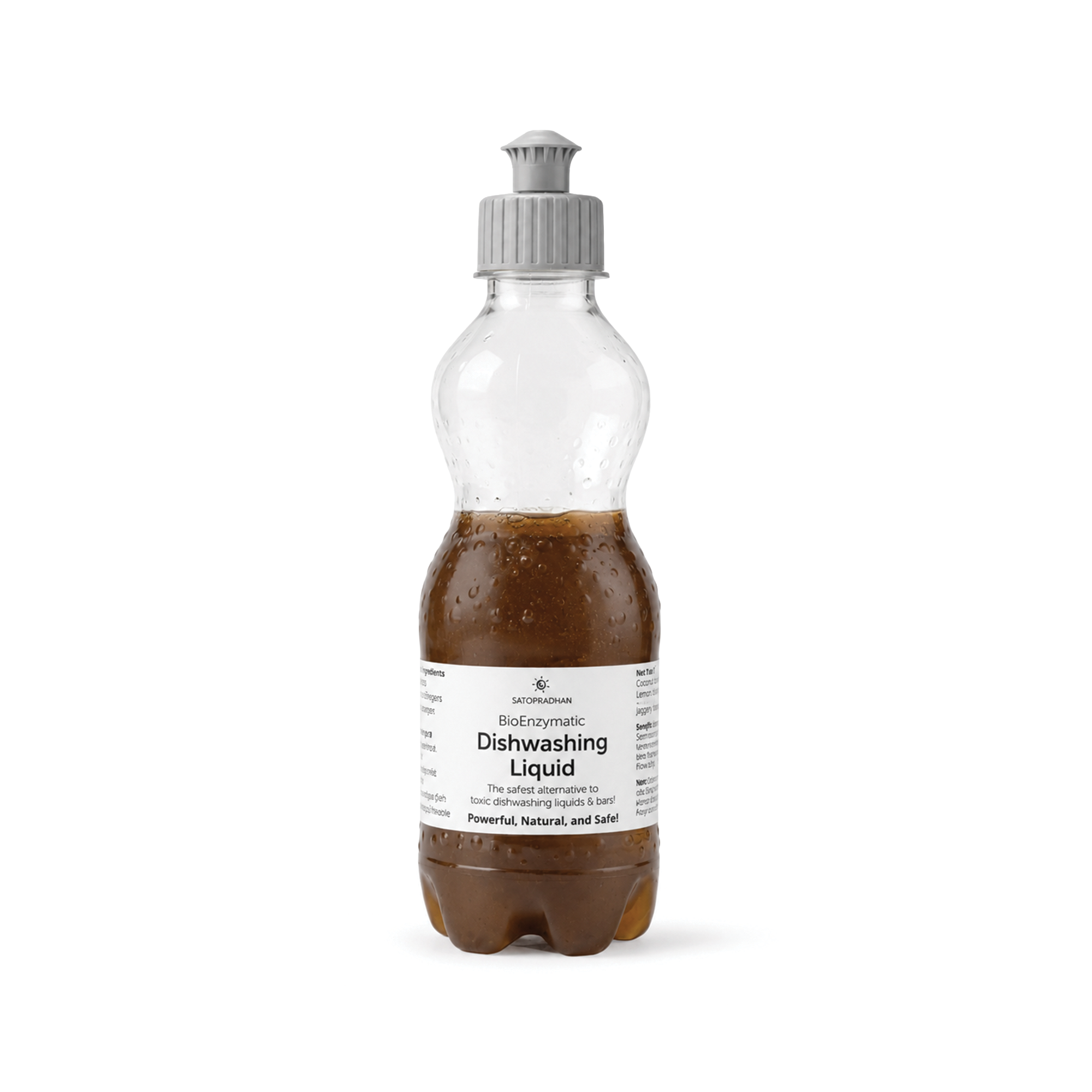 Bio Enzyme Dishwash 750ml