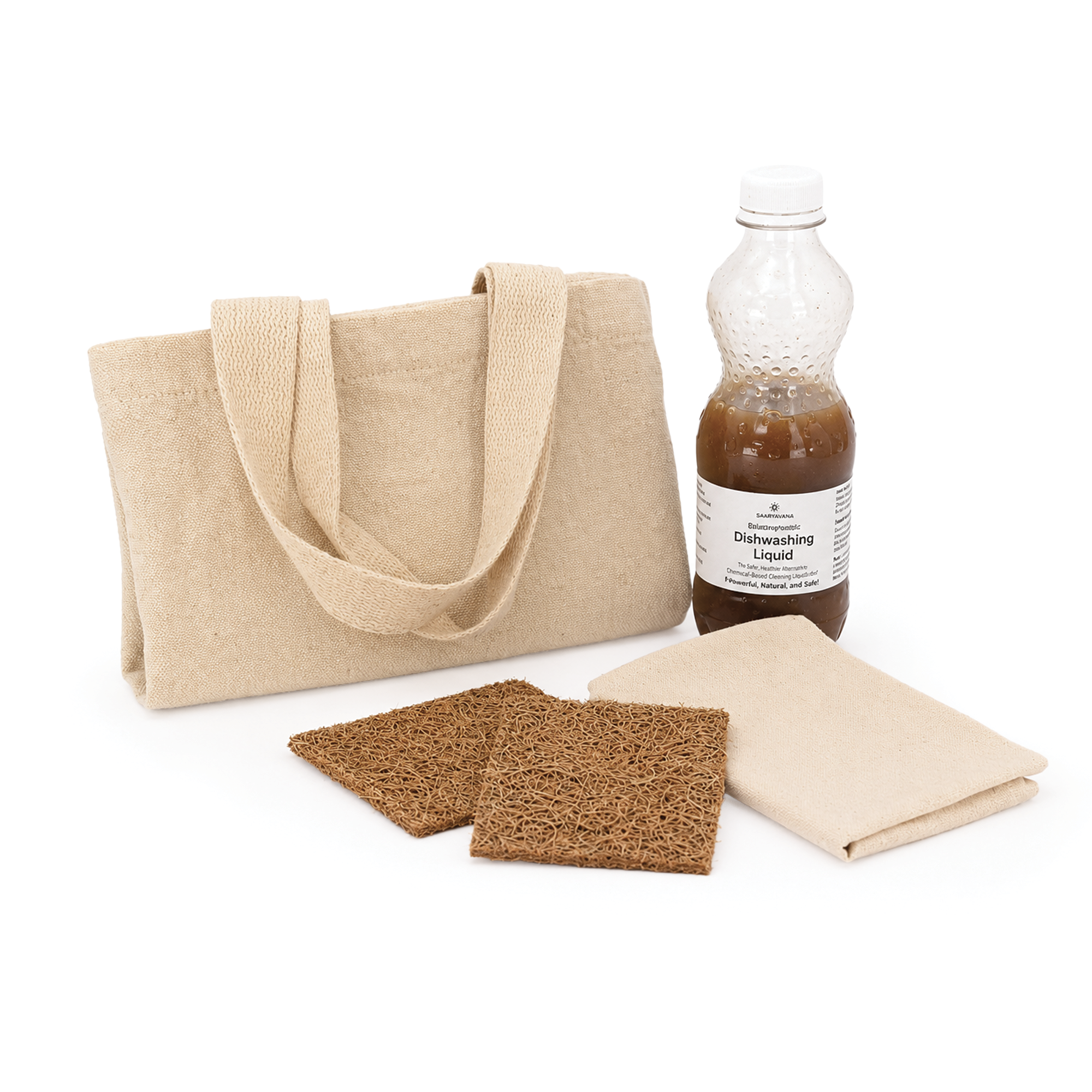 Kitchen Starter Kit Bundle