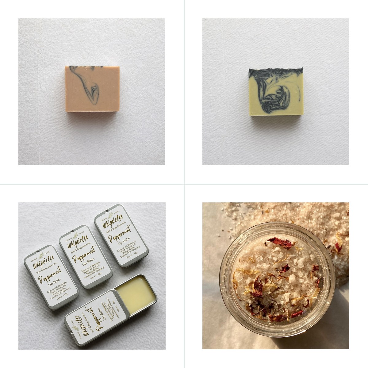 Daily Care Starter Kit