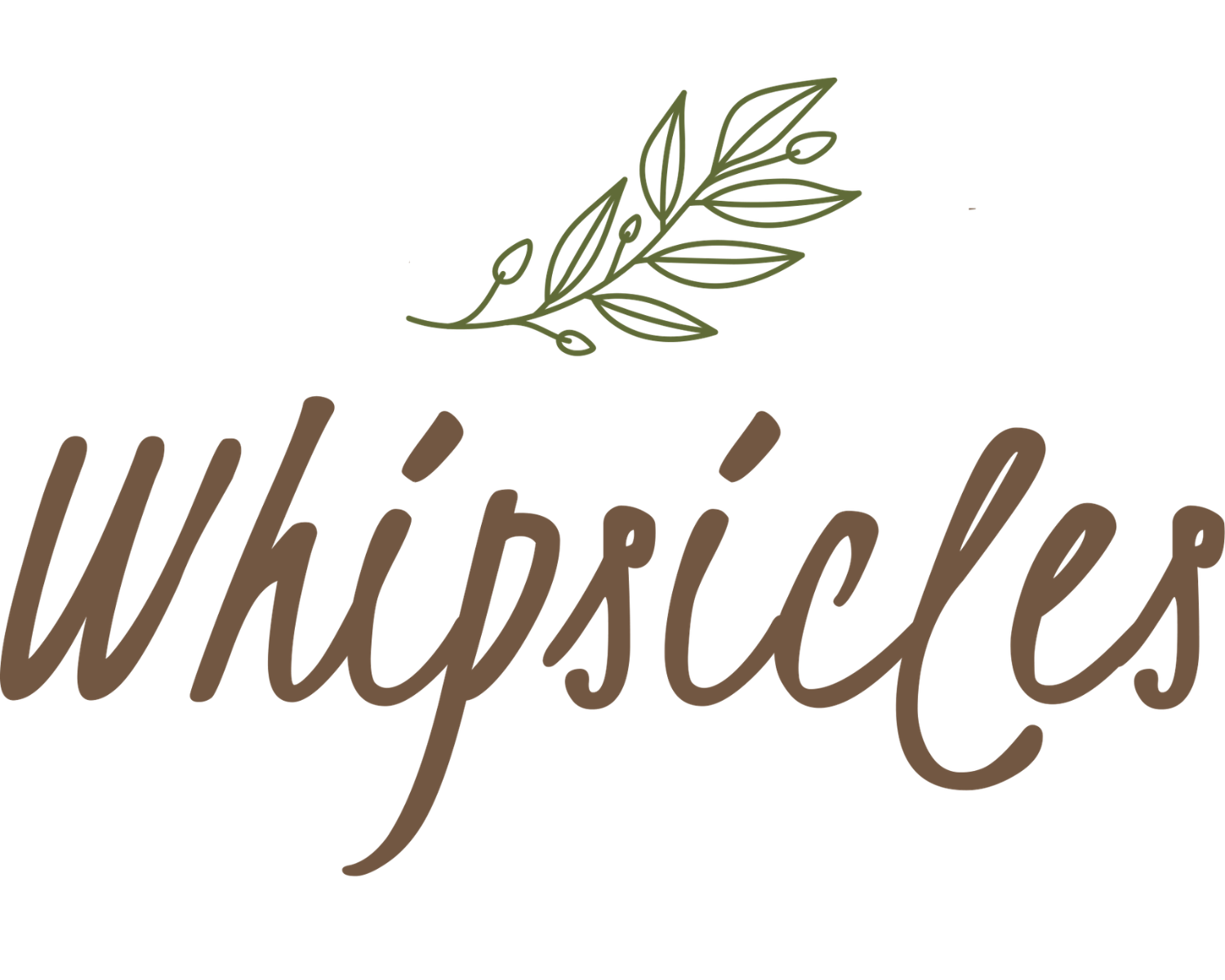 Whipsicles