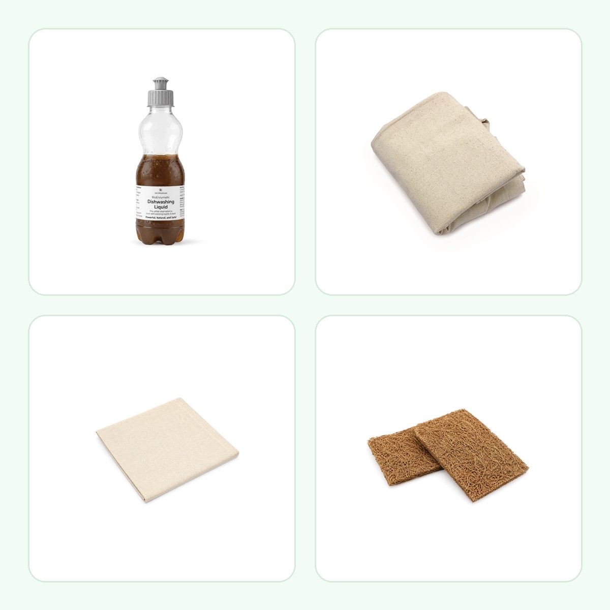 Kitchen Starter Kit