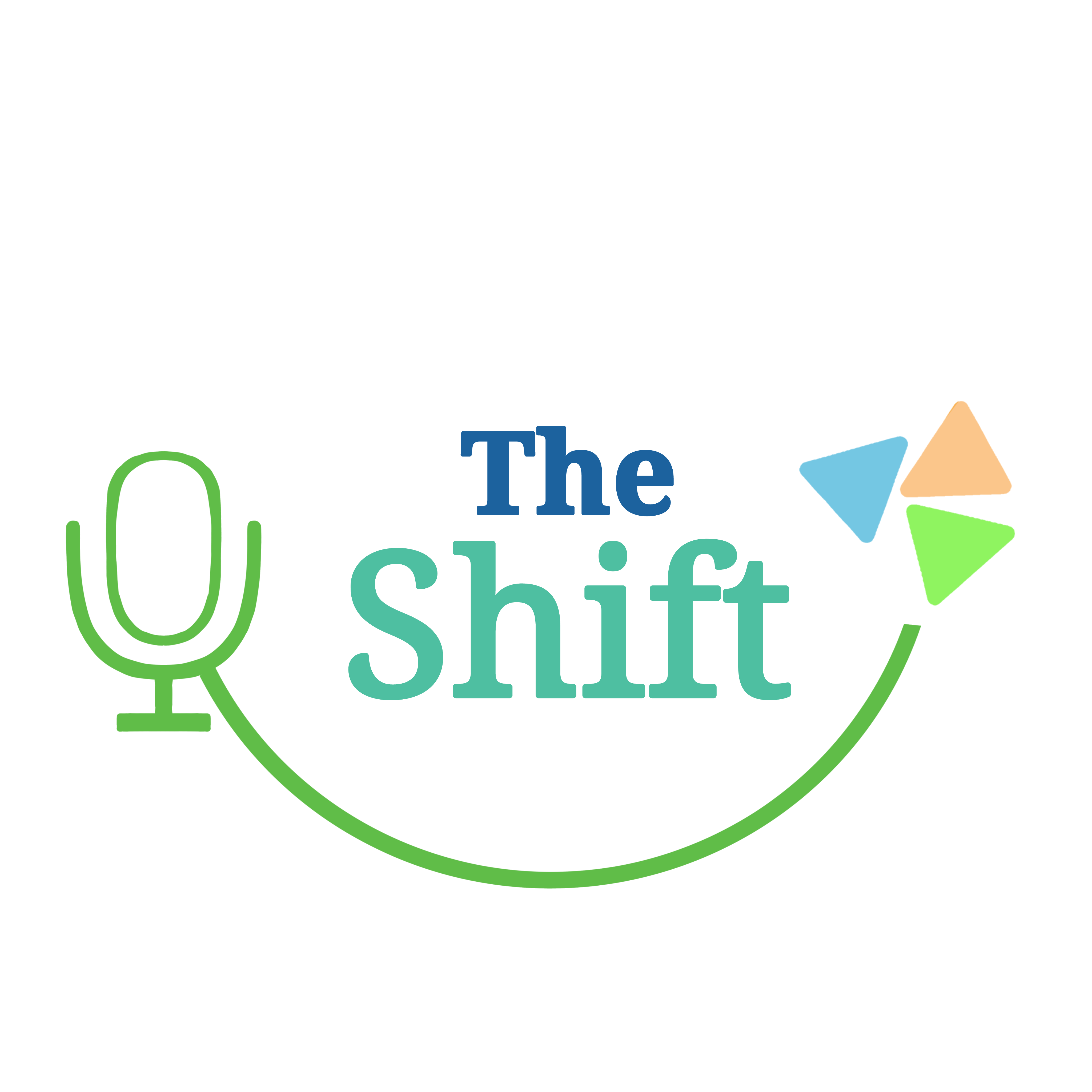 The Shift Logo