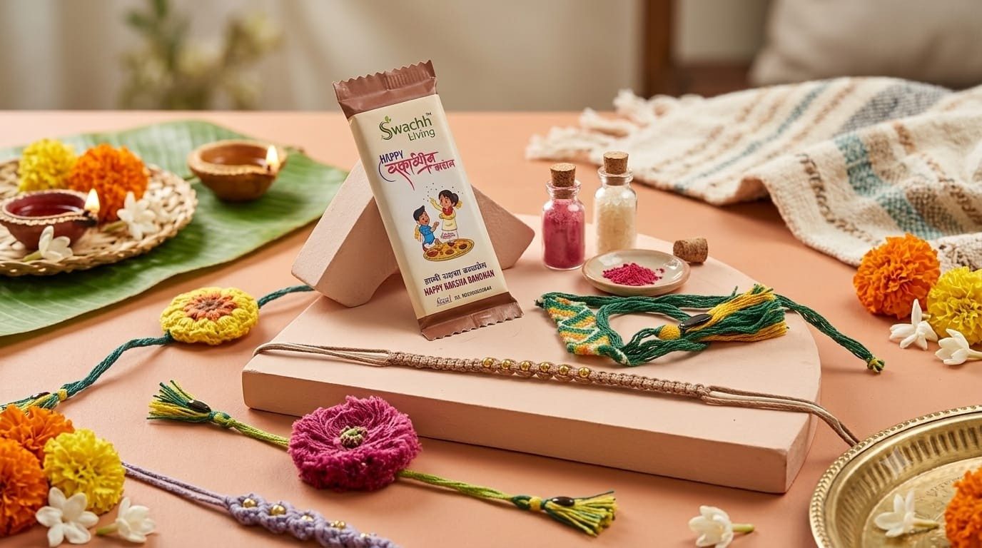 Rakhi designs spread